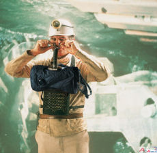 MSA SSR 90 (K 60) AUER Chemikalsauerstoffgert